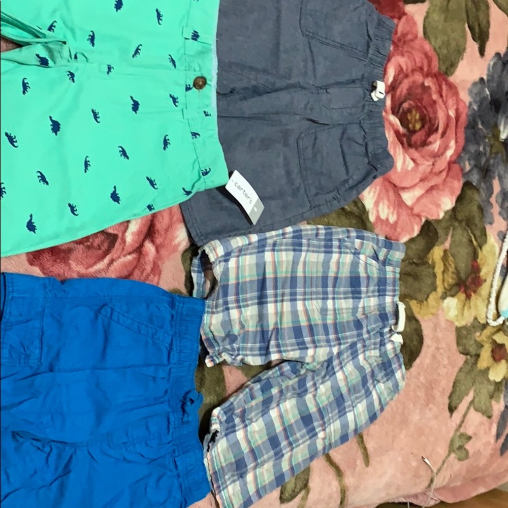 Shorts